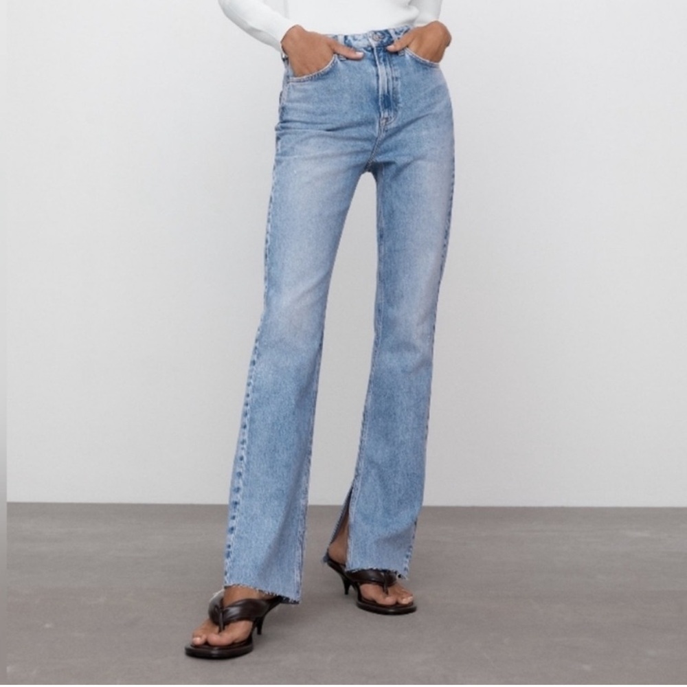 SOLDZara Jeans